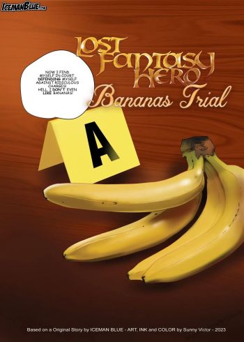 Cover of Lost Fantasy Hero - True Love 5